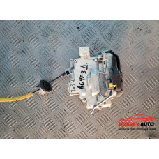 Брава (задна дясна) за Audi A6 C6 (4F) Брава (задна дясна) за Audi A6 C6 (4F)