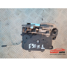 Брава предна дясна за BMW E90