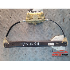 Стъклоподемник заден десен за Audi A6 C6 (4F) Стъклоподемник заден десен за Audi A6 C6 (4F)