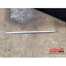 Водобранна лайсна задна лява за Audi A6 C6 (4F) Водобранна лайсна задна лява за Audi A6 C6 (4F)