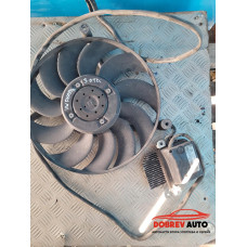 Перка за VW Phaeton 3.0 TDI