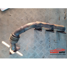 Изпускателен колектор (десен) за Mercedes ML Class W164 3.2 CDI