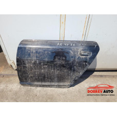 Врата задна лява за Audi A6 C6 (4F) Врата задна лява за Audi A6 C6 (4F)