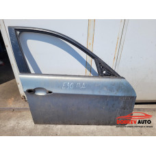 Врата предна дясна за BMW E90 Врата предна дясна за BMW E90