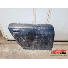 Врата задна дясна за Audi A6 C6 (4F) - тъмно синя Врата задна дясна за Audi A6 C6 (4F) - тъмно синя