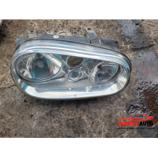 Фар (десен) за VW Golf MK4