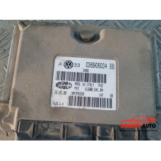 ECU за Volkswagen Golf MK4