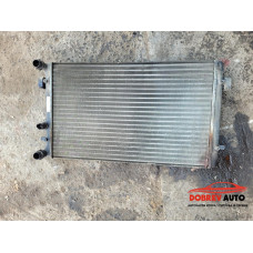 Воден радиатор за VW Golf MK4 Воден радиатор за VW Golf MK4