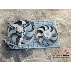 Охладителни перки за VW Golf MK4