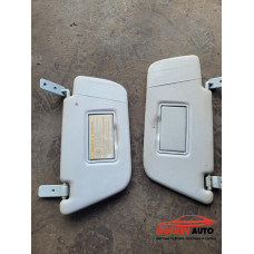 Сенници за Mercedes Vaneo W414