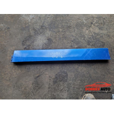 Странична лайсна дясна за Mercedes Vaneo W414 Странична лайсна дясна за Mercedes Vaneo W414