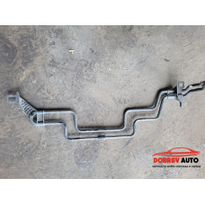 Радиатор хидравлика за Mercedes Vaneo W414