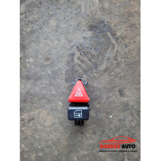 Бутон аварийни светлини за Mercedes Vaneo W414 Бутон аварийни светлини за Mercedes Vaneo W414