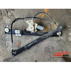 Стъклоповдигач (преден ляв) за Mercedes Vaneo W414