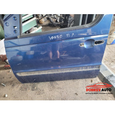 Врата (предна лява) за Mercedes Vaneo W414 Врата (предна лява) за Mercedes Vaneo W414