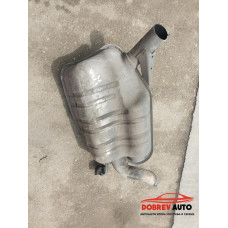 Дясно гърне за Mercedes E Class W211