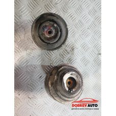 Тампон двигател за Mercedes E Class W211