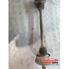 Полуоска (задна дясна) за Mercedes E Class W211 Полуоска (задна дясна) за Mercedes E Class W211