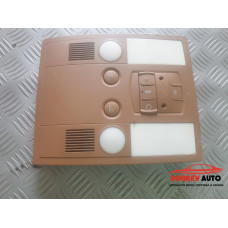 Заден плафон - кафяв за Audi A8 D3 4.2 FSI Long