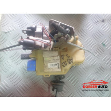 Задна дясна брава (Keyless + Soft close) за Audi A8 D3 4.2 FSI Long Задна дясна брава (Keyless + Soft close) за Audi A8 D3 4.2 FSI Long