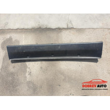 Интериорна лайсна - багажник за Audi A8 D3 4.2 FSI Long