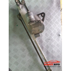 Механизъм чистачки за Audi A8 D3 4.2 FSI Long