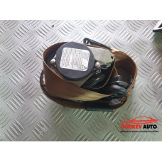 Колан (преден десен - кафяв) за Audi A8 D3 4.2 FSI Long