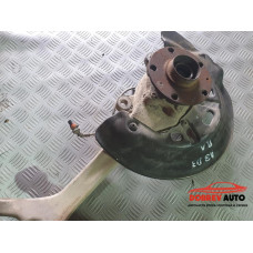 Шенкел (преден ляв) за Audi A8 D3 4.2 FSI Long