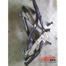 Панти (заден капак) за Audi A8 D3 4.2 FSI Long