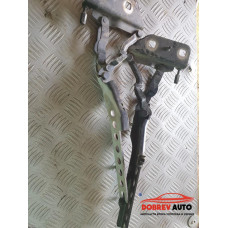 Панти (преден капак) за Audi A8 D3 4.2 FSI Long