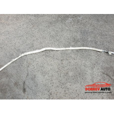 Лява завеса (Airbag) за Audi A8 D3 4.2 FSI Long