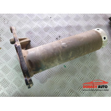 Буфер (преден десен) за Audi A8 D3 4.2 FSI Long