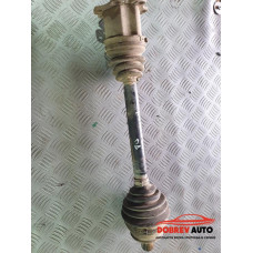 Полуоска (предна дясна) за Audi A8 D3 4.2 FSI Long Полуоска (предна дясна) за Audi A8 D3 4.2 FSI Long