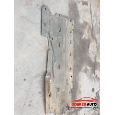 Лява кора под купе за Audi A8 D3 4.2 FSI Long Лява кора под купе за Audi A8 D3 4.2 FSI Long