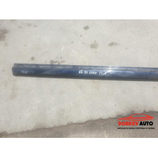 Предна лява долна лайсна за Audi A8 D3 4.2 FSI Long