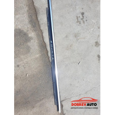 Водобранна лайсна (предна дясна) за Audi A8 D3 4.2 FSI Long