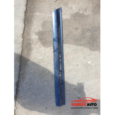 Задна дясна (долна лайсна) за Audi A8 D3 4.2 FSI Long