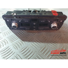 Управление климатроник + подгрев за Audi A8 D3 4.2 FSI Long Управление климатроник + подгрев за Audi A8 D3 4.2 FSI Long