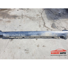 Десен праг за Audi A8 D3 4.2 FSI Long Десен праг за Audi A8 D3 4.2 FSI Long