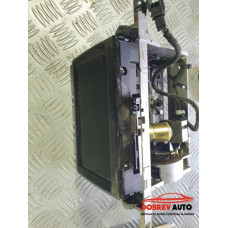 Монитор за Audi A8 D3 4.2 FSI Long