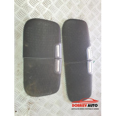 Капачки тонколони Bose за Audi A8 D3 4.2 FSI Long