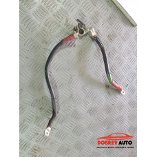 Плюсов кабел за Audi A8 D3 4.2 FSI Long Плюсов кабел за Audi A8 D3 4.2 FSI Long