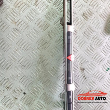 Интериорна хром лайсна за Audi A8 D3 4.2 FSI Long