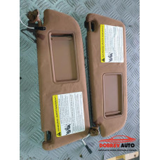 Сенници (кафяви) за Audi A8 D3 4.2 FSI Long Сенници (кафяви) за Audi A8 D3 4.2 FSI Long