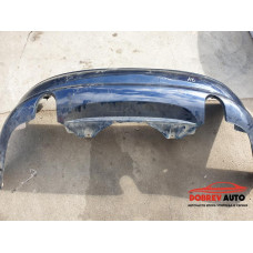 Задна броня за Audi A8 D3 4.2 FSI Long