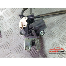 Брава (заден капак) за Audi A8 D3 4.2 FSI Long Брава (заден капак) за Audi A8 D3 4.2 FSI Long