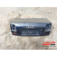 Заден капак за Audi A8 D3 4.2 FSI Long Заден капак за Audi A8 D3 4.2 FSI Long