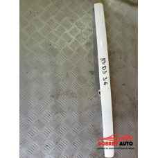 Лайсна (заден капак) за Audi A8 D3