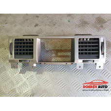 Средни духалки за Opel Vectra C