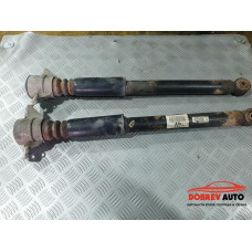 Амортисьори (задни) за Audi A5 8T